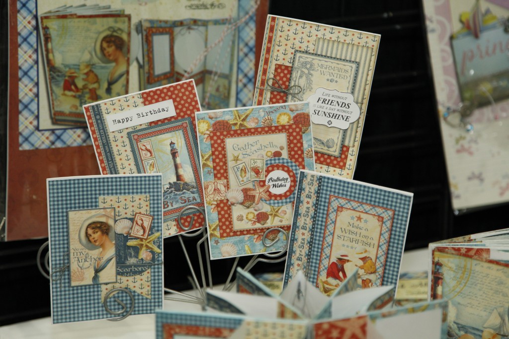 Stamp & Scrapbook EXPO