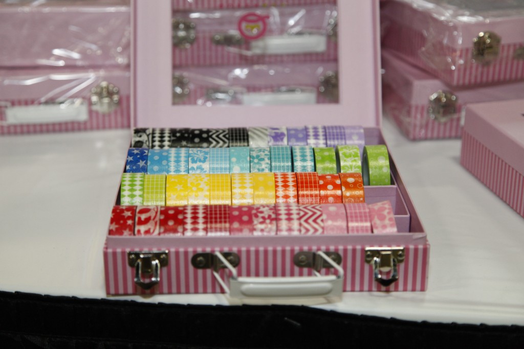 Stamp & Scrapbook EXPO
