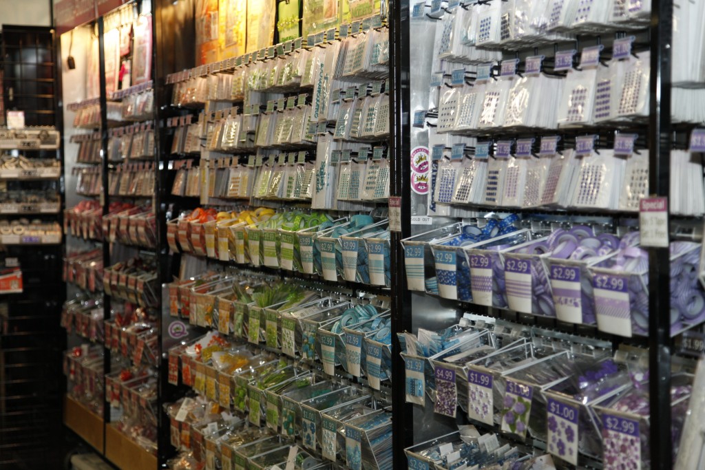 Stamp & Scrapbook EXPO