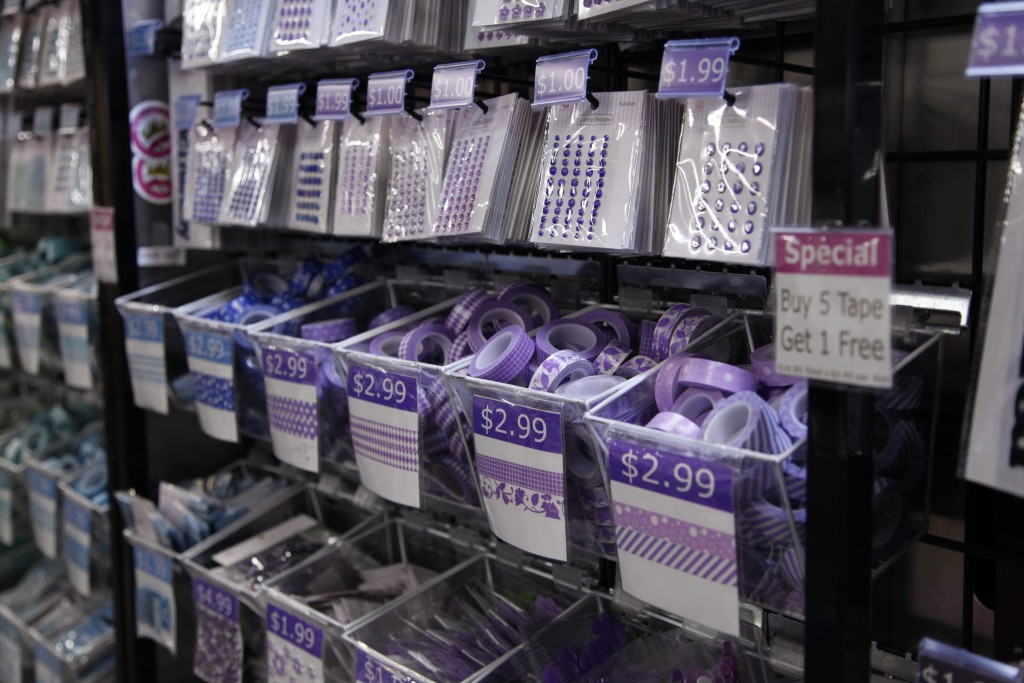 Stamp & Scrapbook EXPO