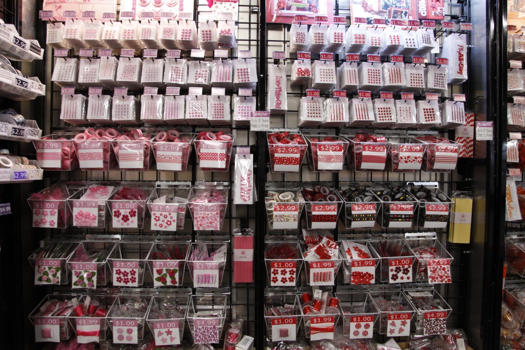 Stamp & Scrapbook EXPO