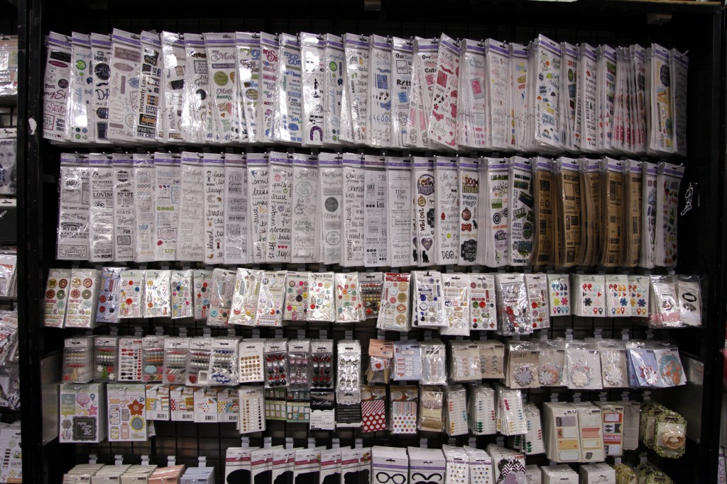 Stamp & Scrapbook EXPO