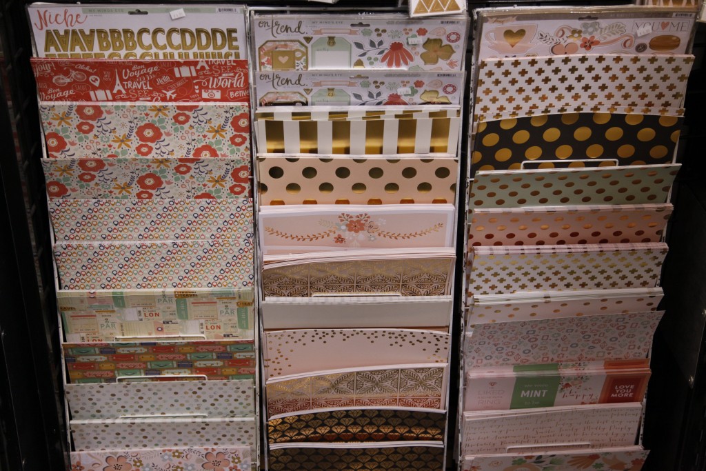 Stamp & Scrapbook EXPO