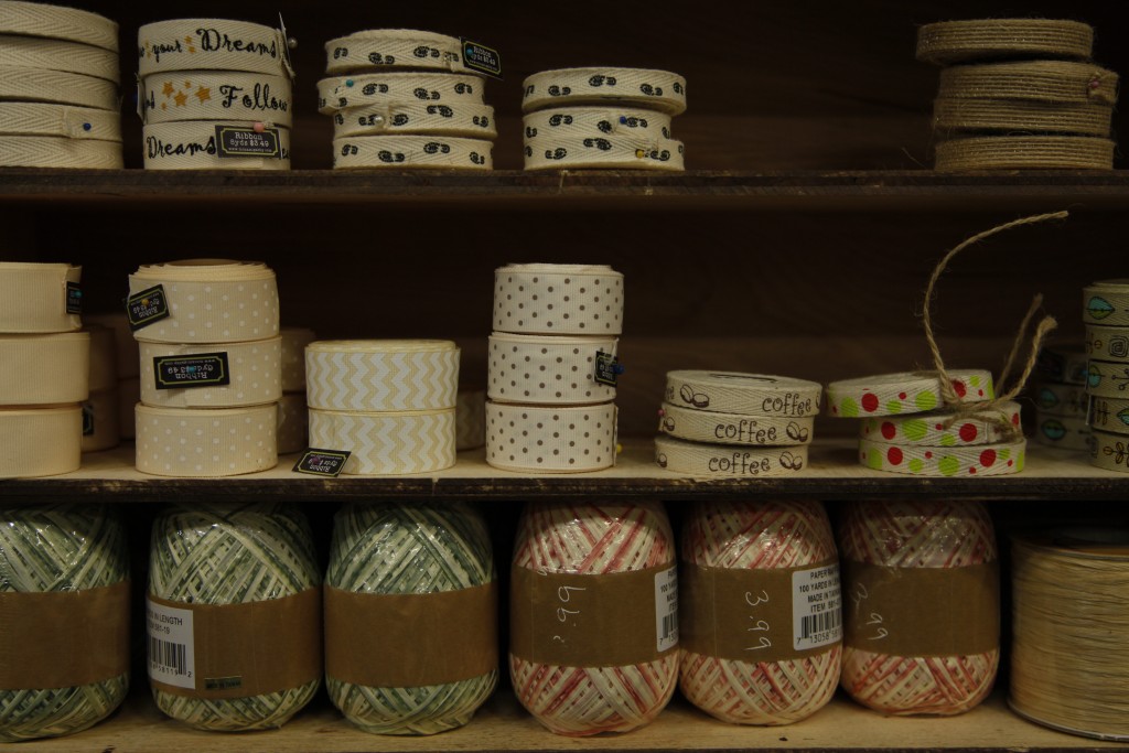 Stamp & Scrapbook EXPO