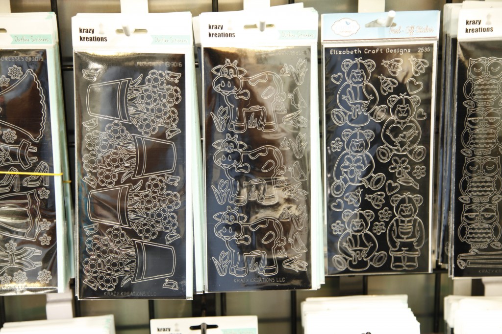 Stamp & Scrapbook EXPO