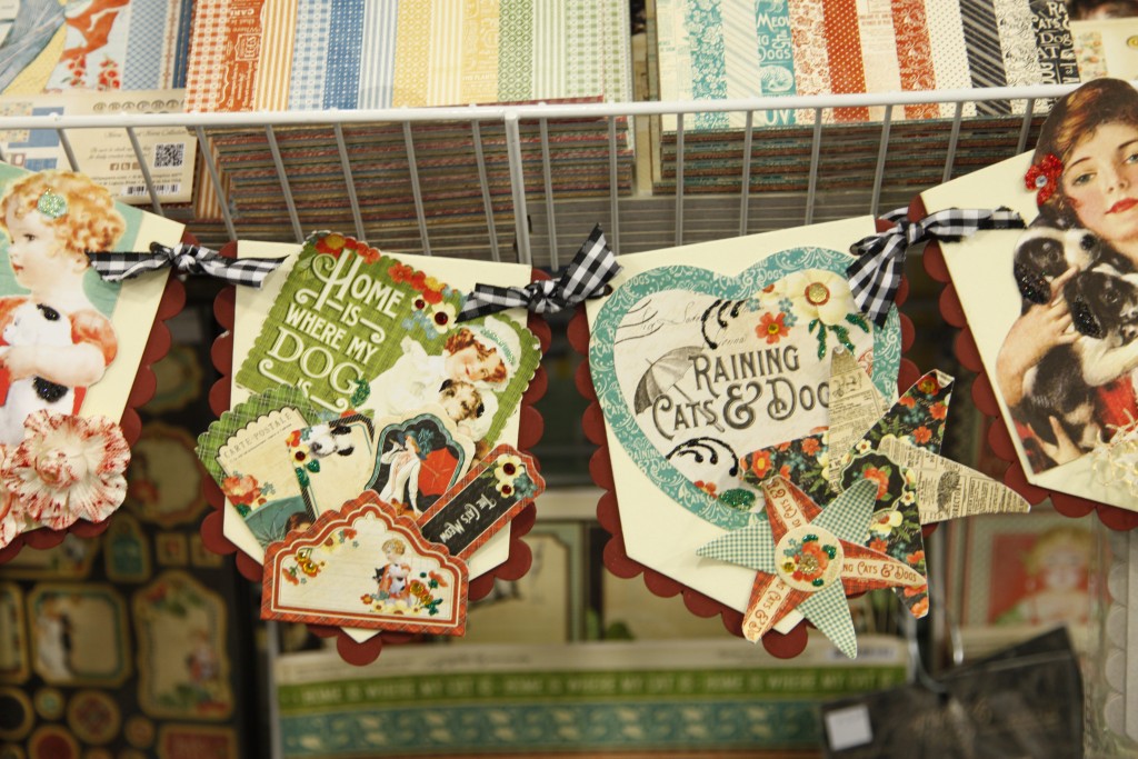Stamp & Scrapbook EXPO