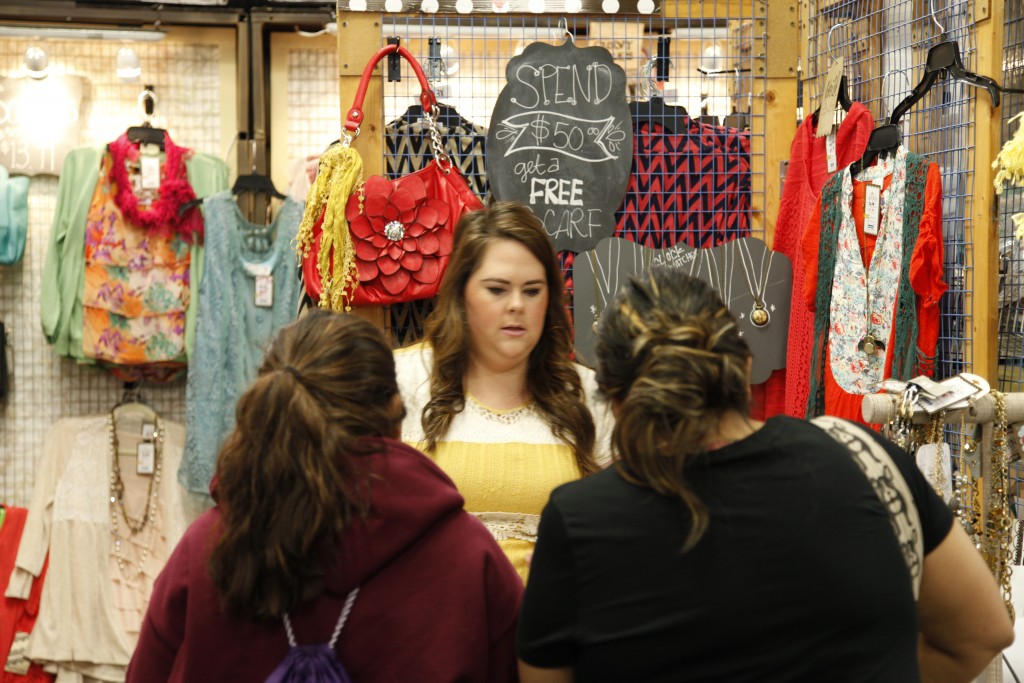 Stamp & Scrapbook EXPO