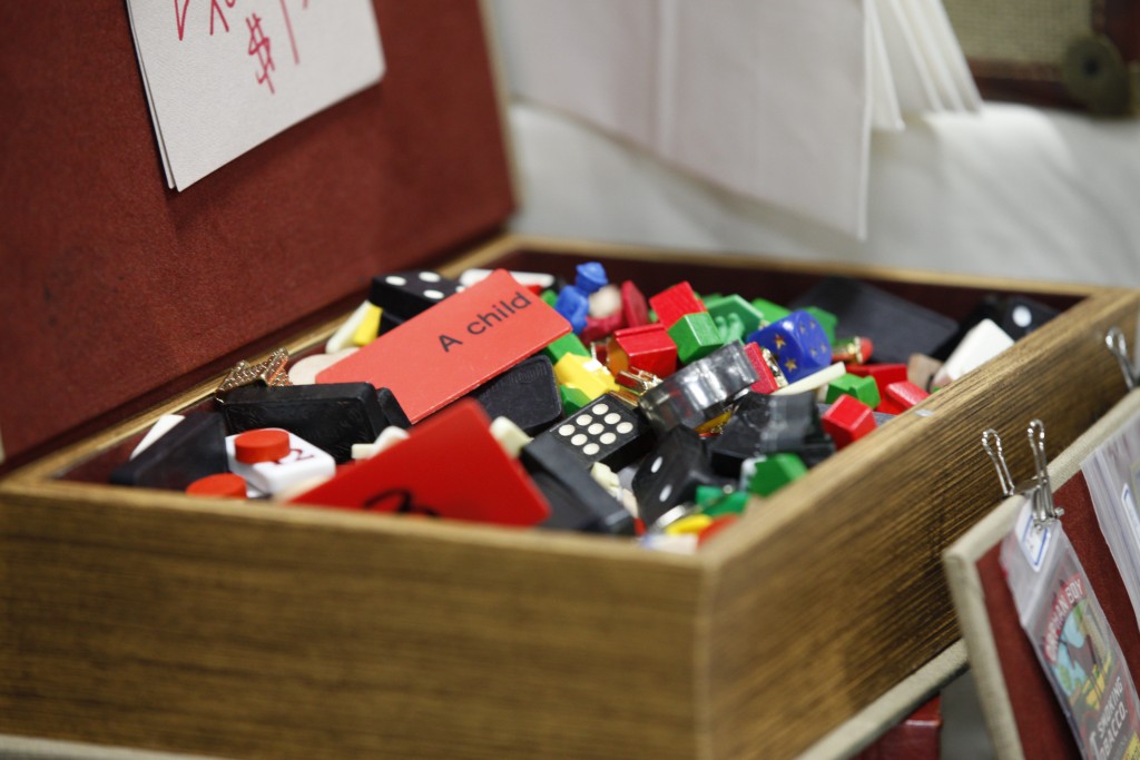 Stamp & Scrapbook EXPO