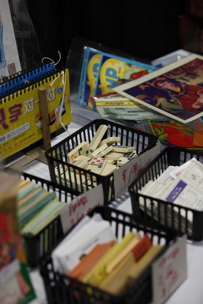 Stamp & Scrapbook EXPO