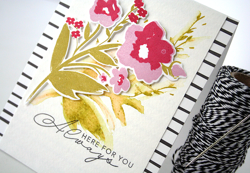 Stamp & Scrapbook EXPO