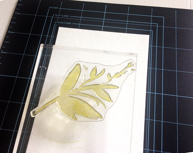 Stamp & Scrapbook EXPO