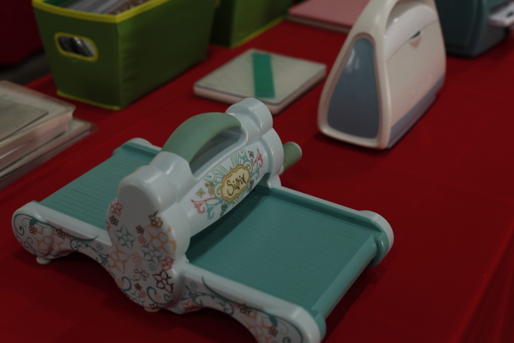 Stamp & Scrapbook EXPO