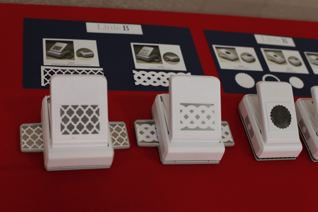 Stamp & Scrapbook EXPO