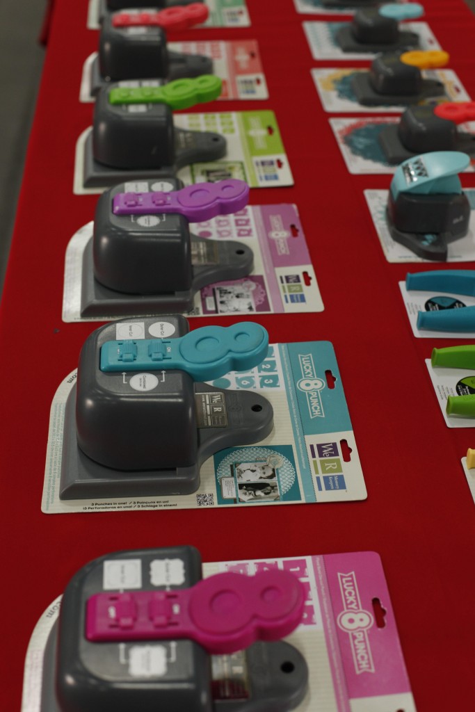 Stamp & Scrapbook EXPO