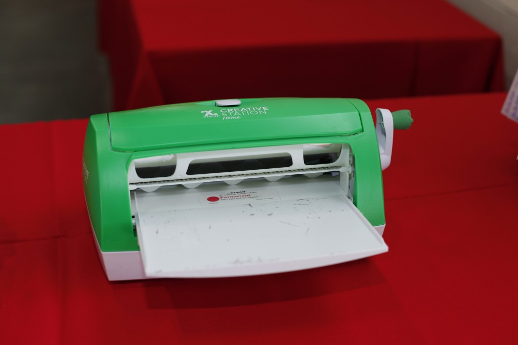Stamp & Scrapbook EXPO