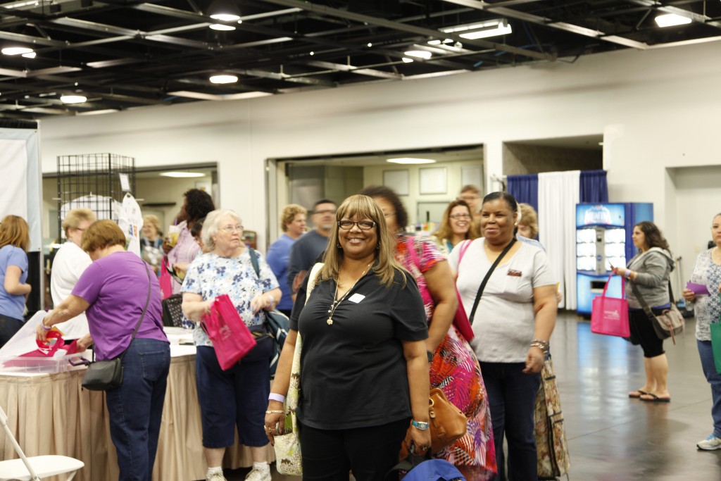 Stamp & Scrapbook EXPO
