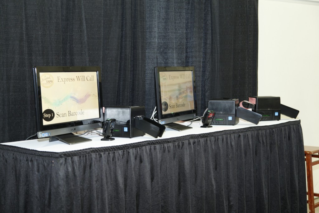Stamp & Scrapbook EXPO