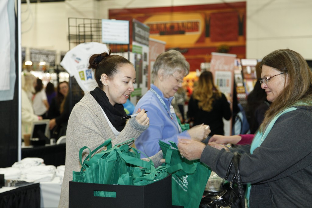 Stamp & Scrapbook EXPO