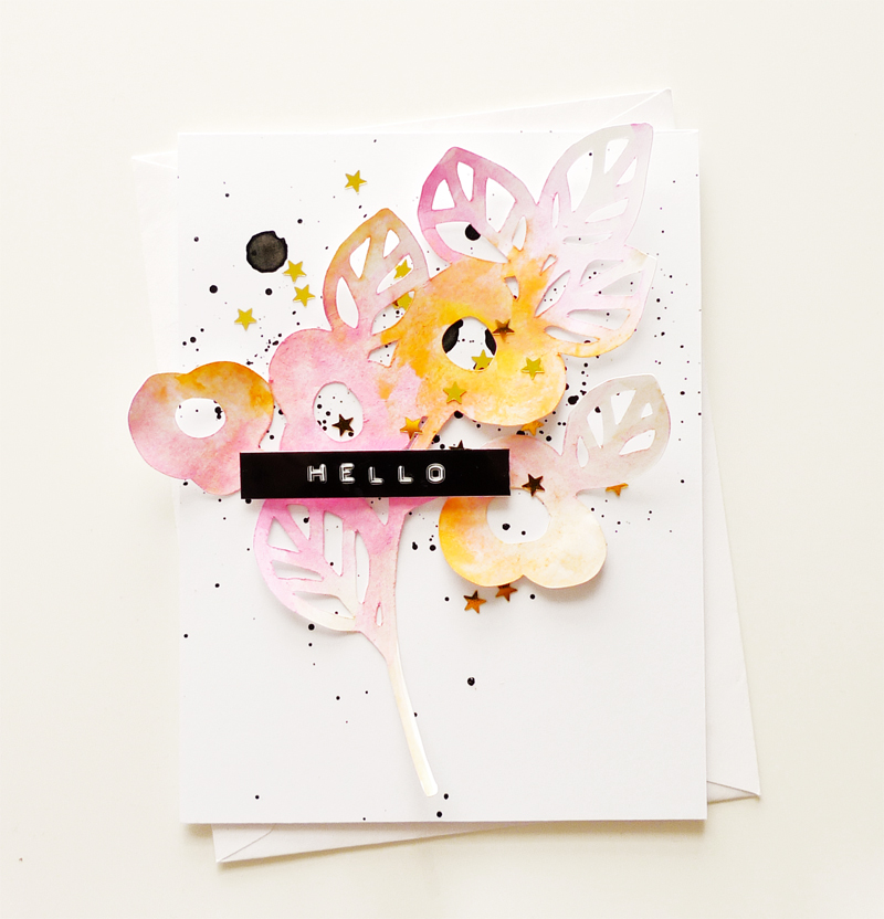 Stamp & Scrapbook EXPO