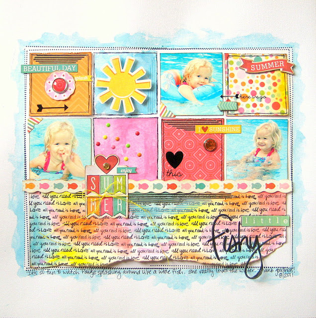 Stamp & Scrapbook EXPO