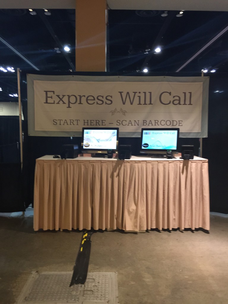 Stamp & Scrapbook EXPO