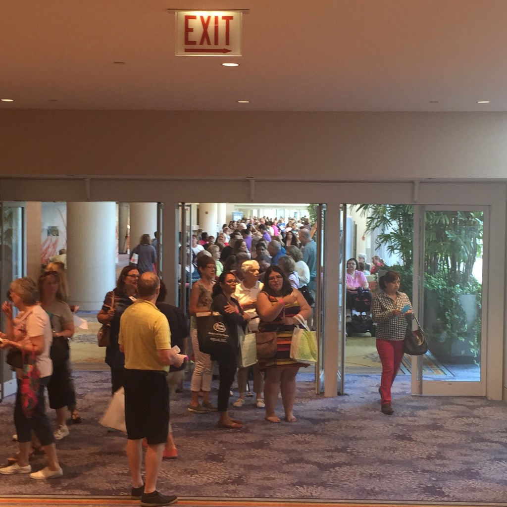 Stamp & Scrapbook EXPO