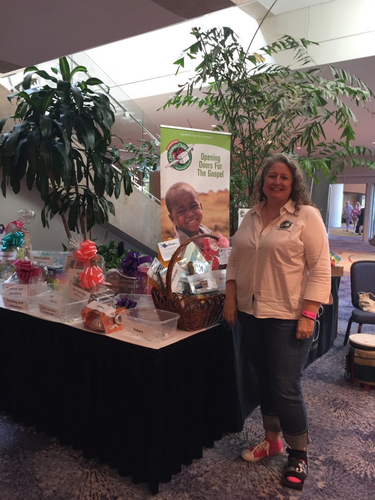 Stamp & Scrapbook EXPO