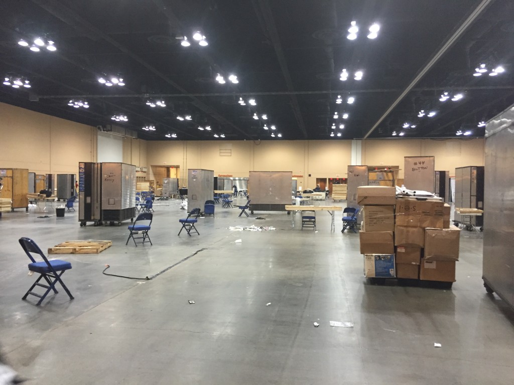 Stamp & Scrapbook EXPO