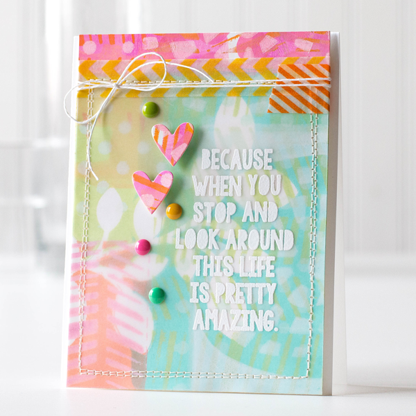 Stamp & Scrapbook EXPO