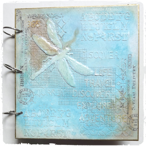 Stamp & Scrapbook EXPO