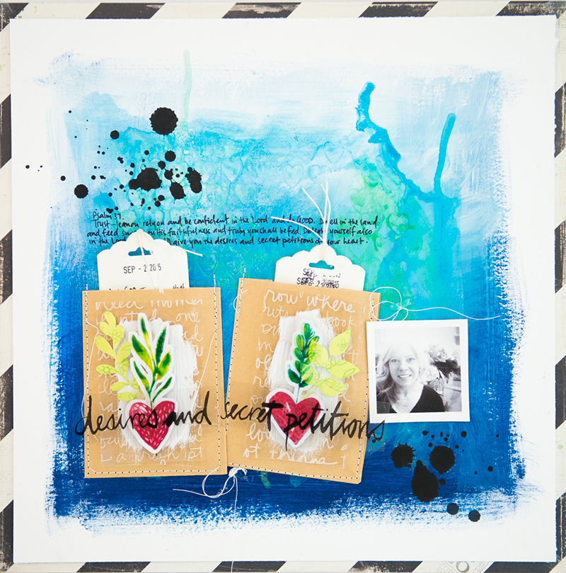 Stamp & Scrapbook EXPO