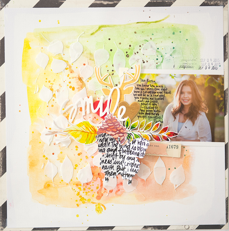 Stamp & Scrapbook EXPO