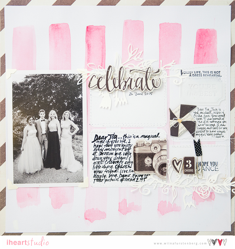 Stamp & Scrapbook EXPO
