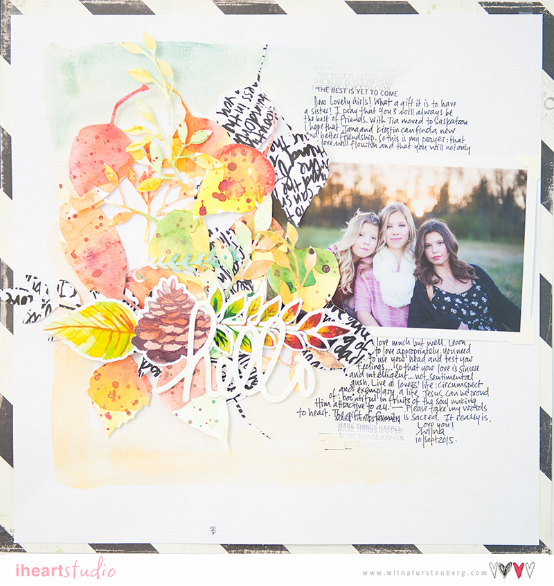 Stamp & Scrapbook EXPO
