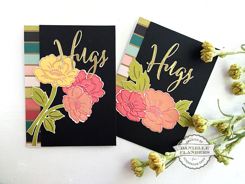 Stamp & Scrapbook EXPO