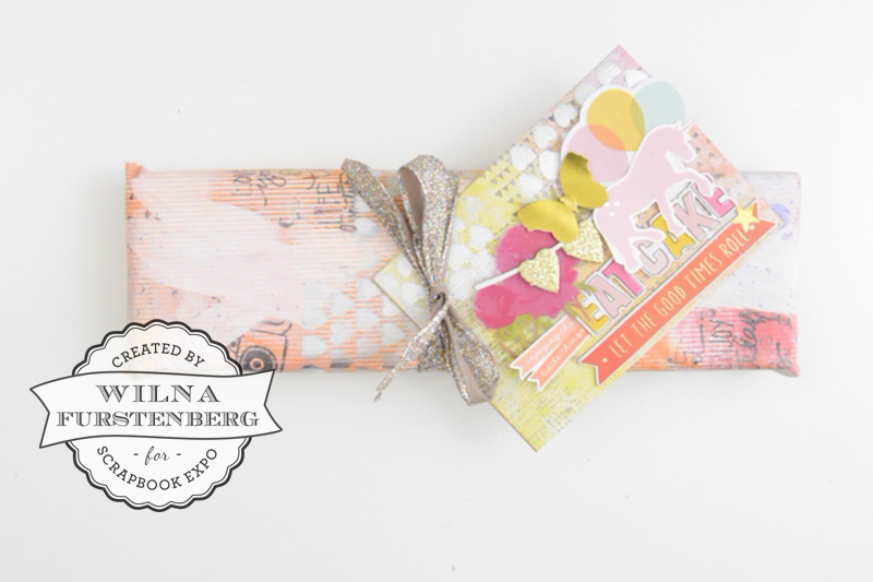 Stamp & Scrapbook EXPO