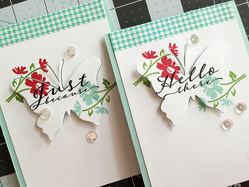 Stamp & Scrapbook EXPO
