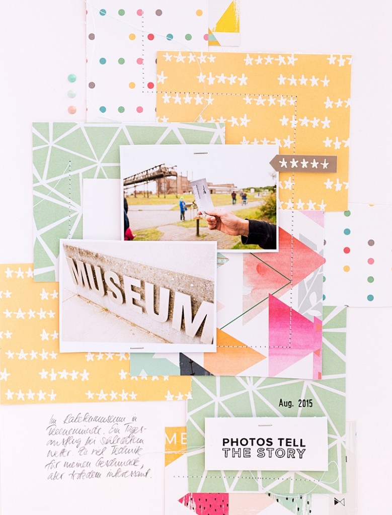 Stamp & Scrapbook EXPO