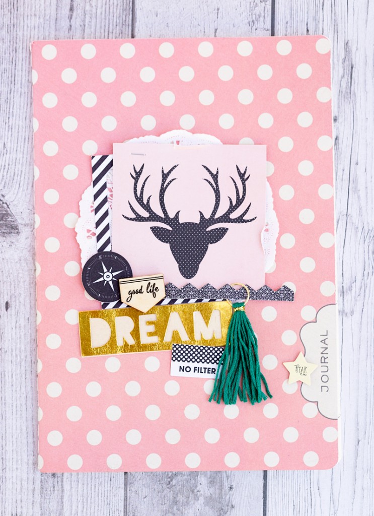 Stamp & Scrapbook EXPO