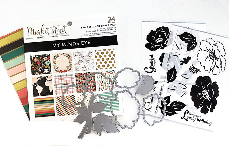 Stamp & Scrapbook EXPO