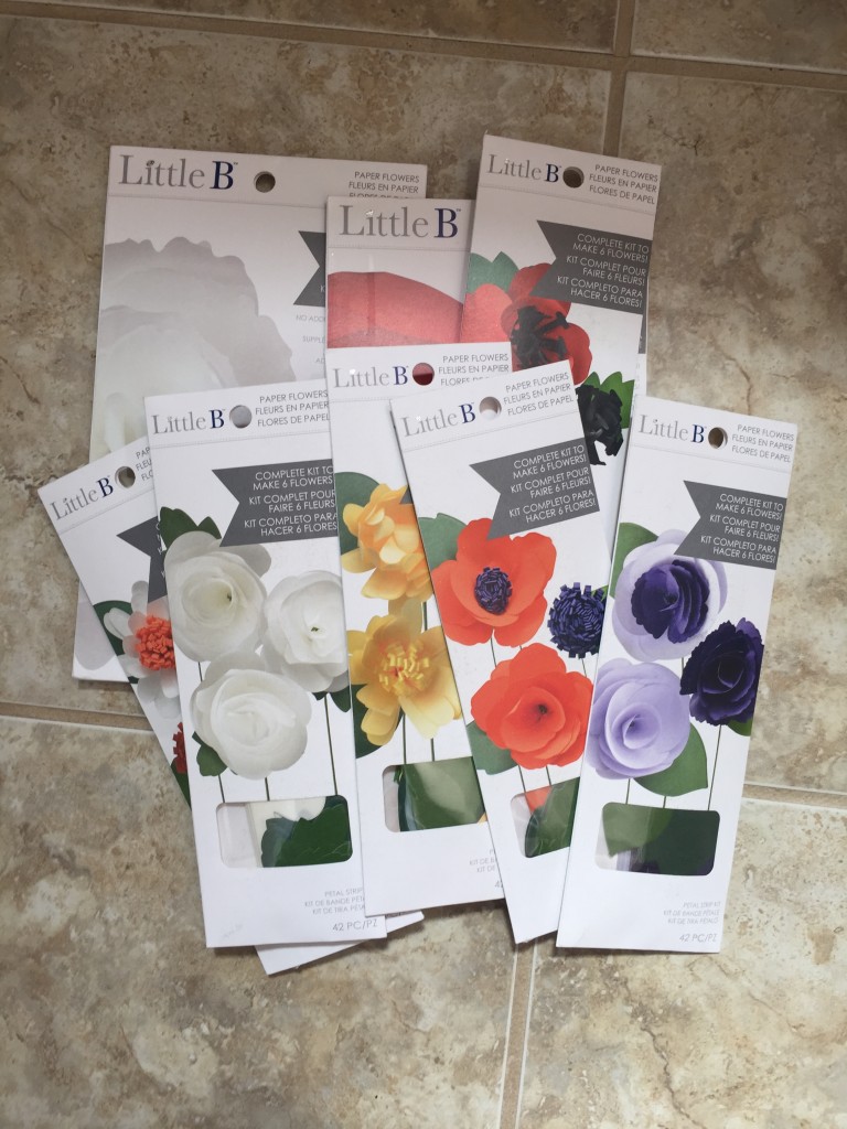 Stamp & Scrapbook EXPO
