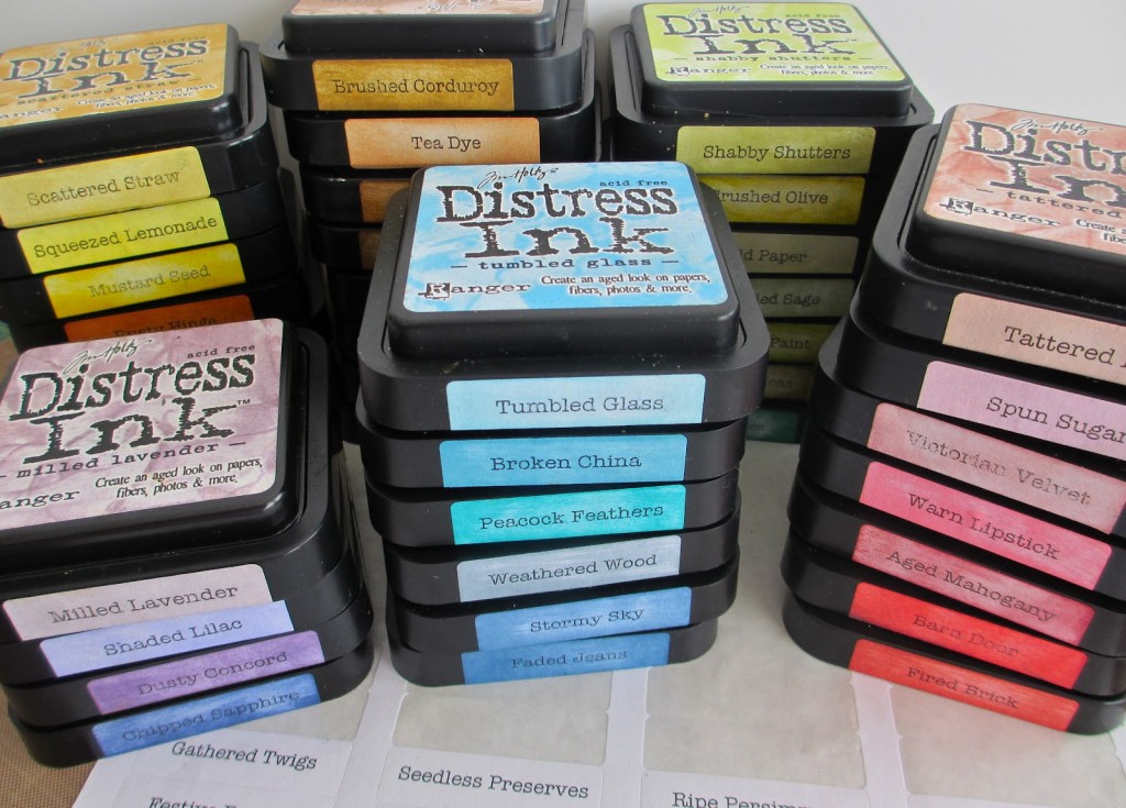 Stamp & Scrapbook EXPO