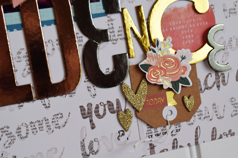 Stamp & Scrapbook EXPO