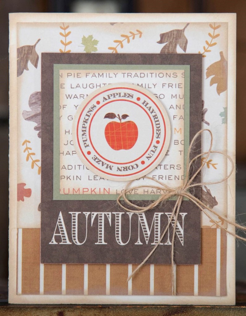 Stamp & Scrapbook EXPO