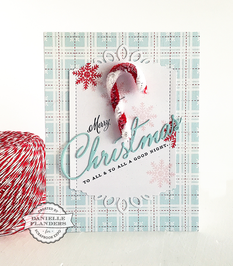 Stamp & Scrapbook EXPO