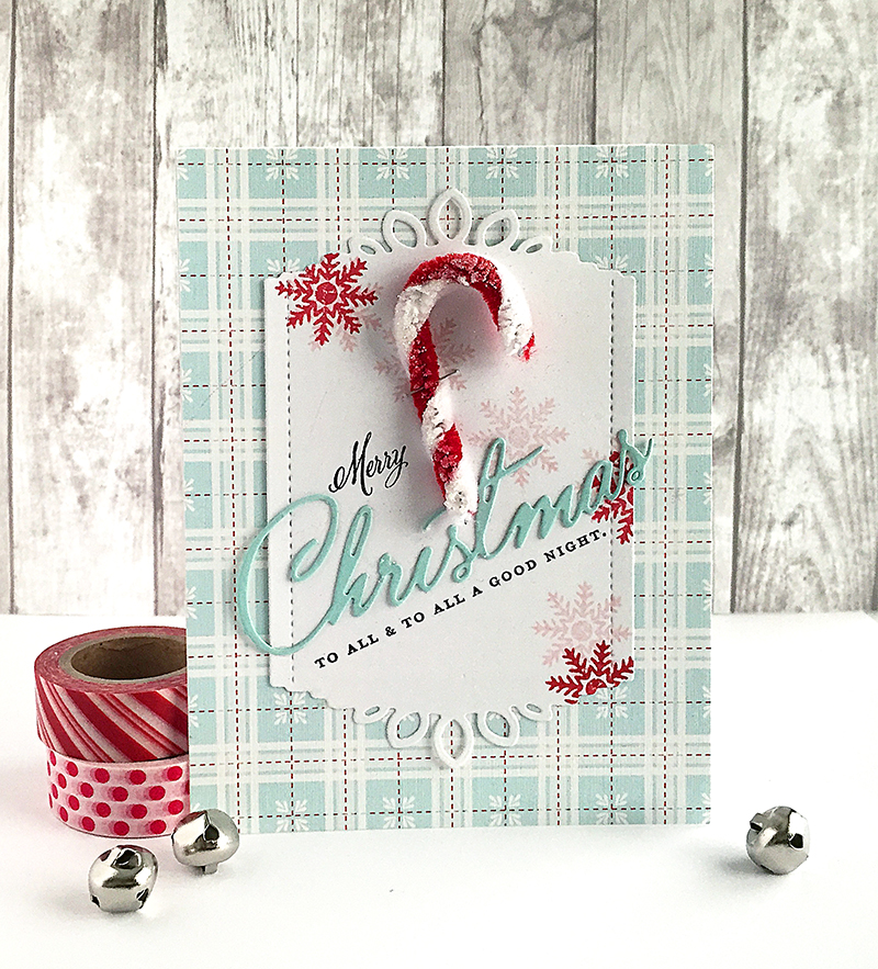 Stamp & Scrapbook EXPO