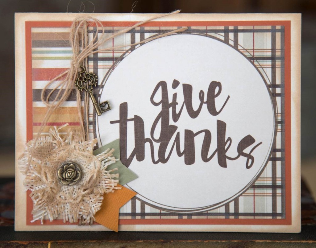 Stamp & Scrapbook EXPO