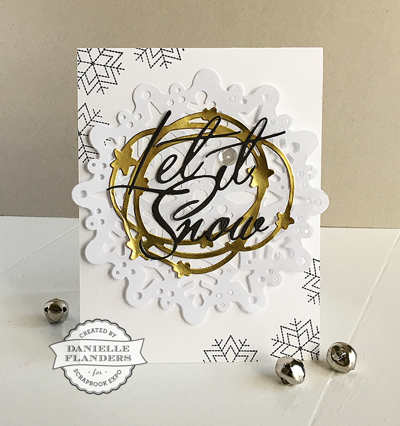 Stamp & Scrapbook EXPO