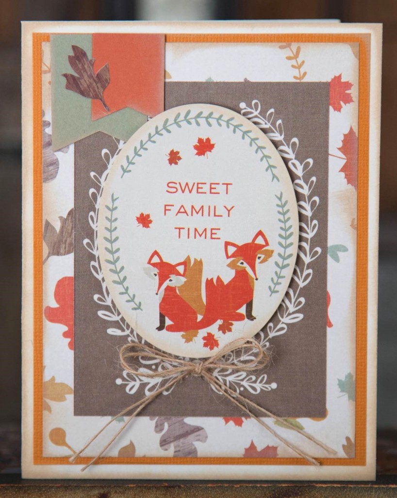 Stamp & Scrapbook EXPO