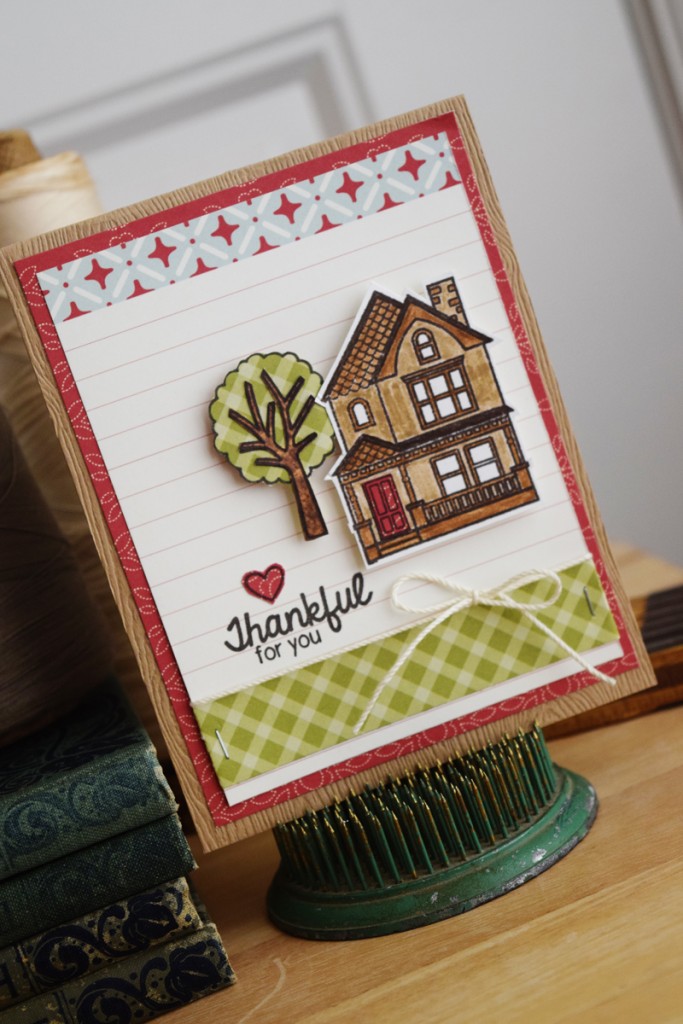 Stamp & Scrapbook EXPO